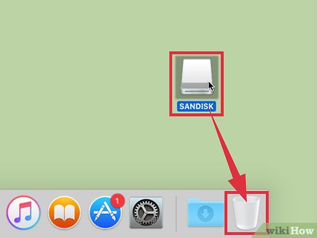 How to Copy Documents from Computer to USB Picture 12