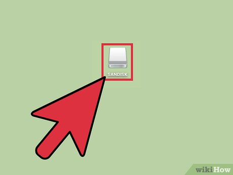 How to Copy Documents from Computer to USB Picture 7