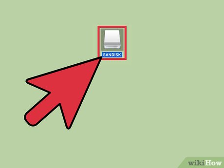 How to Copy Documents from Computer to USB Picture 8