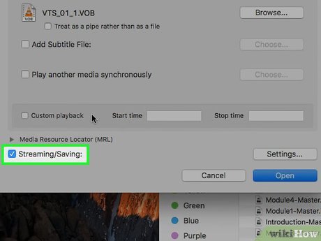 How to Copy DVD Audio to MP3 with VLC Media Player Picture 20