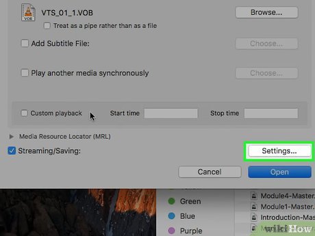 How to Copy DVD Audio to MP3 with VLC Media Player Picture 21