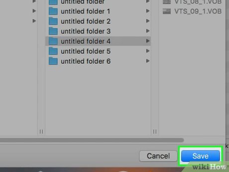 How to Copy DVD Audio to MP3 with VLC Media Player Picture 26