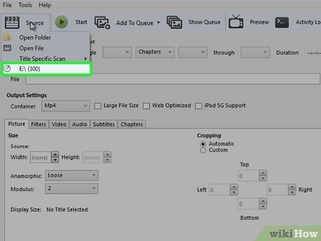 How to Copy DVD Audio to MP3 with VLC Media Player Picture 34