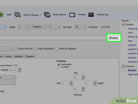 How to Copy DVD Audio to MP3 with VLC Media Player Picture 36