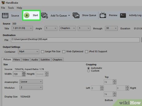 How to Copy DVD Audio to MP3 with VLC Media Player Picture 38