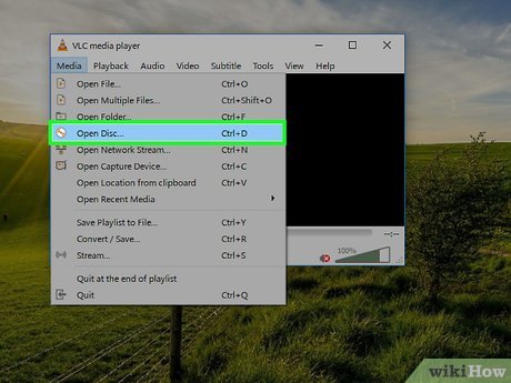How to Copy DVD Audio to MP3 with VLC Media Player Picture 4