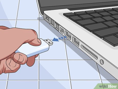 How to Copy Music to a Portable Storage Device Picture 13