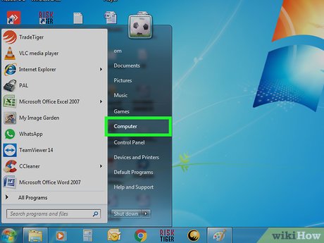 How to Copy Music to a Portable Storage Device Picture 15