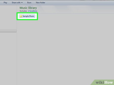 How to Copy Music to a Portable Storage Device Picture 19