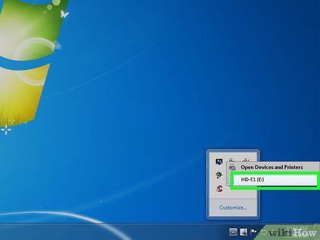 How to Copy Music to a Portable Storage Device Picture 25