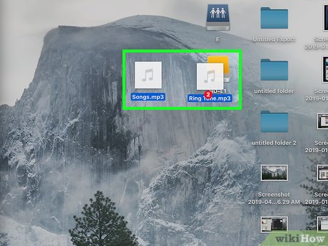 How to Copy Music to a Portable Storage Device Picture 29
