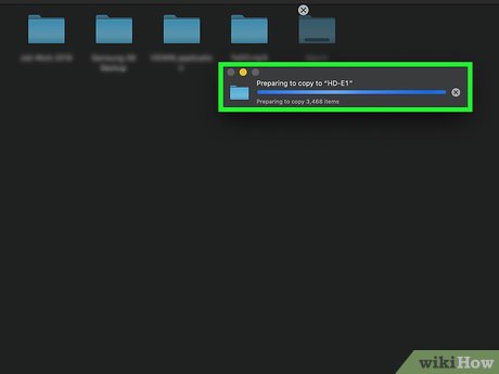 How to Copy Music to a Portable Storage Device Picture 30