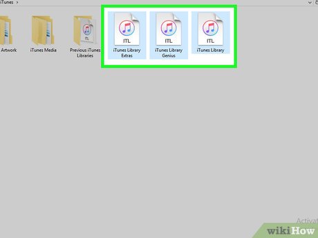 How to Copy Music to a Portable Storage Device Picture 7