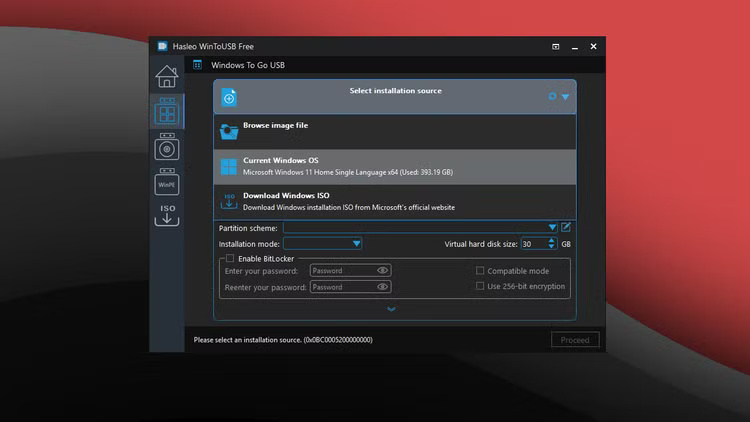 How to clone Windows settings to take your workflow anywhere Picture 3