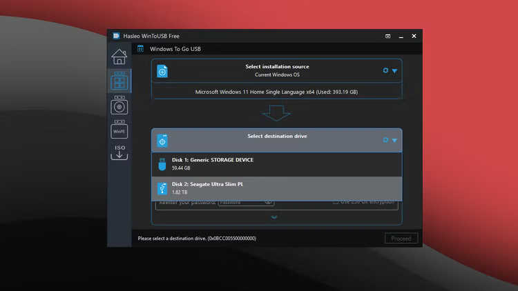 How to clone Windows settings to take your workflow anywhere Picture 4