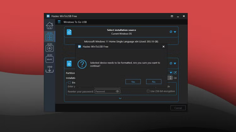 How to clone Windows settings to take your workflow anywhere Picture 6