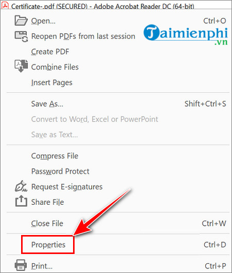 Picture 2 of How to copy the content of a PDF file, how to copy the content of a PDF file to Word.