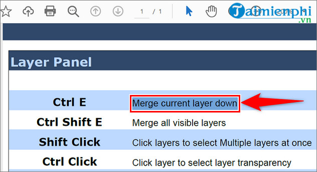 Picture 7 of How to copy the content of a PDF file, how to copy the content of a PDF file to Word.