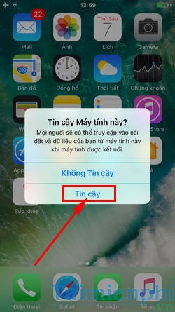 Picture 2 of How to copy, transfer, and move music from your computer to your iPhone or iPad using iTunes.