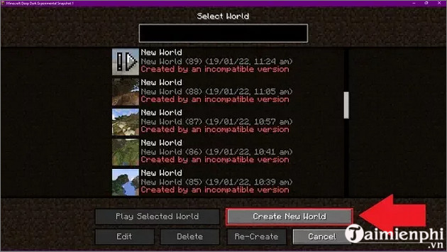 Picture 6 of How to craft a Bag in Minecraft 1.20 is extremely simple.