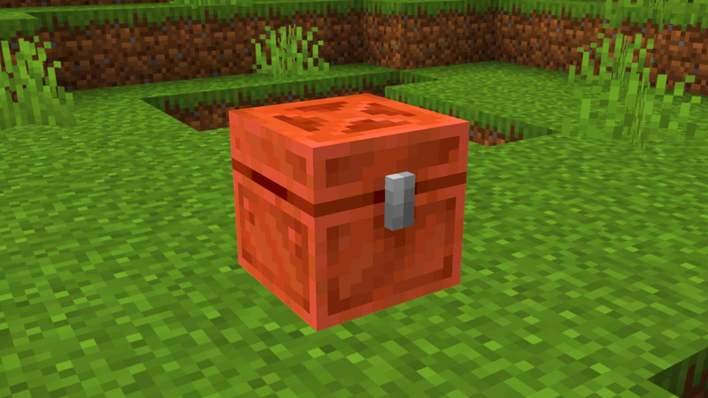 How to craft a Bronze Chest in Minecraft Picture 1