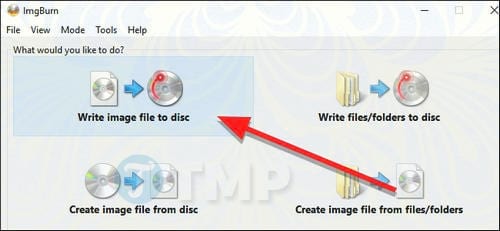 Picture 5 of How to create a Blu-Ray disc from any video