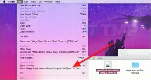 Picture 8 of How to create a Blu-Ray disc from any video