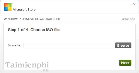 Picture 11 of How to create a bootable USB drive for installing Windows 10 with UEFI and LEGACY support.