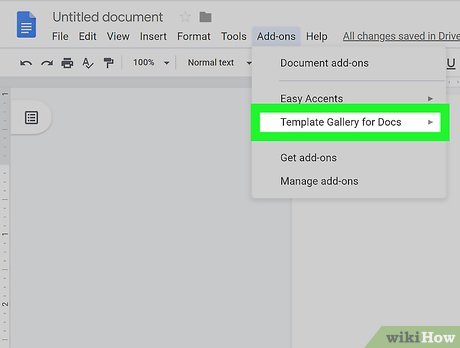 How to Create a Calendar on Google Docs Picture 23