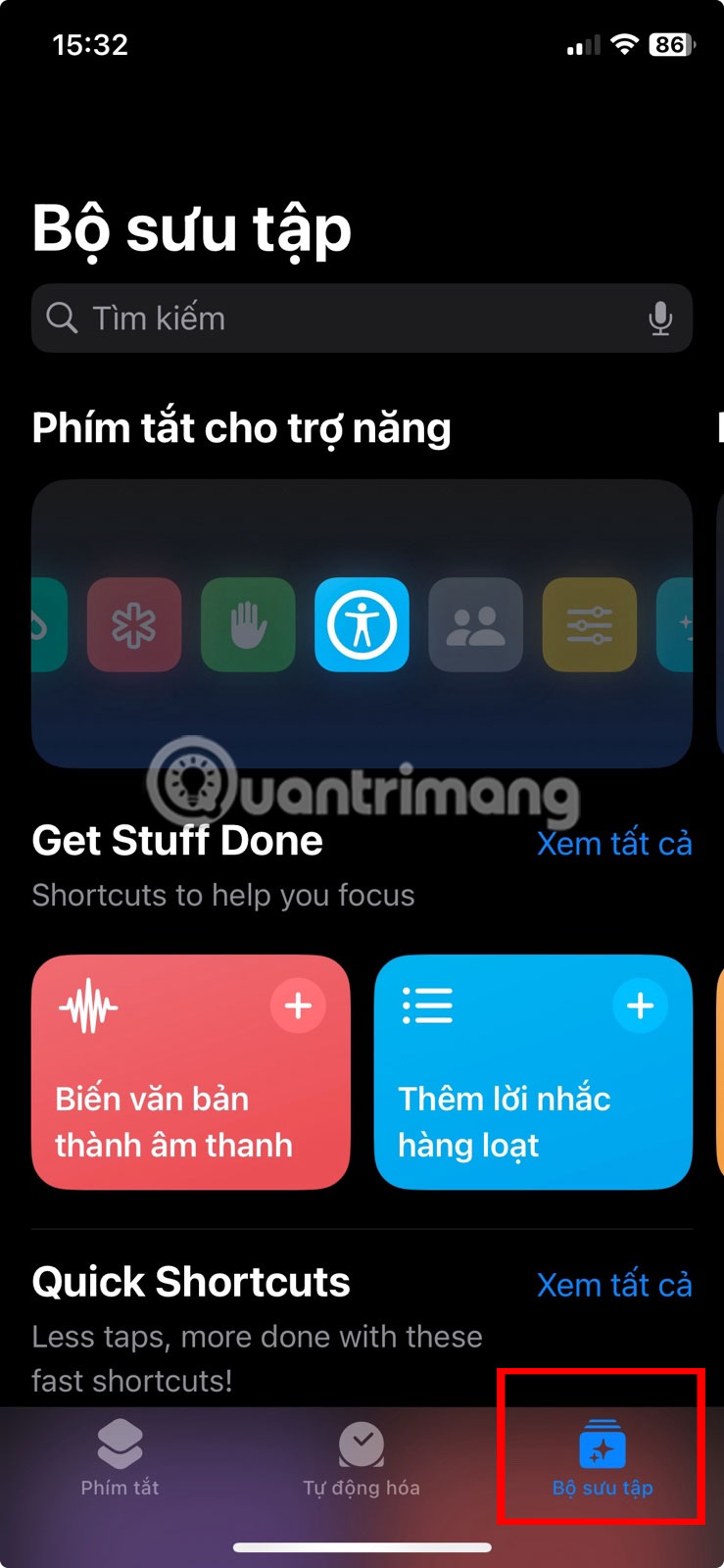Picture 1 of How to create photo collages on iPhone - Quickly combine photos