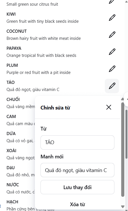 Picture 8 of How to create crossword puzzles on Canva AI extremely quickly