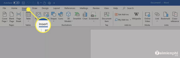 How to create a digital signature in Word simply and quickly Picture 1