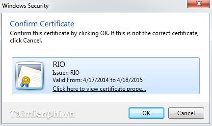 How to create a digital signature in Word simply and quickly Picture 14