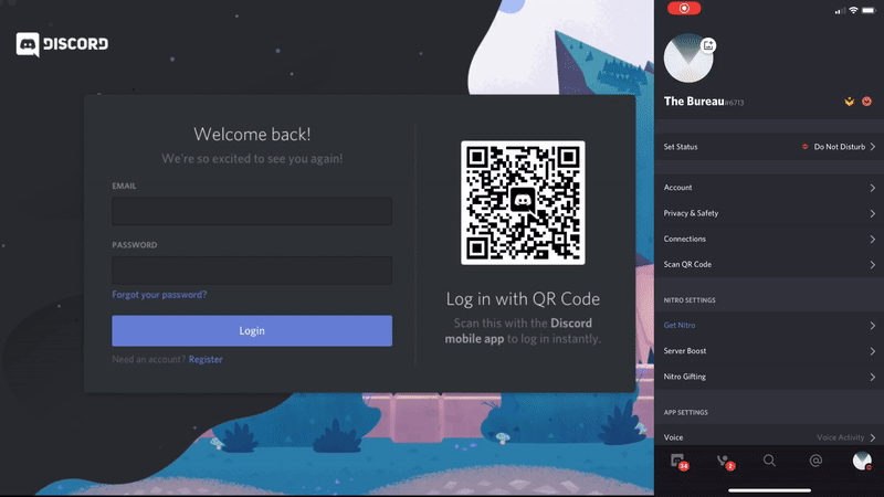 How to create a Discord account and log in to Discord Picture 10