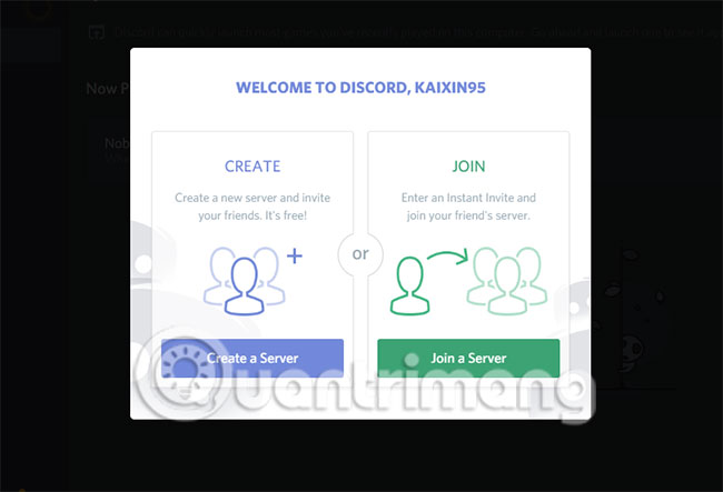 How to create a Discord account and log in to Discord Picture 6