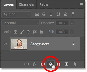 How to create a halftone dot pattern in Photoshop Picture 1