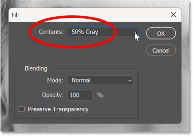 How to create a halftone dot pattern in Photoshop Picture 14