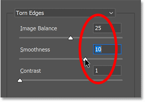 How to create a halftone dot pattern in Photoshop Picture 26