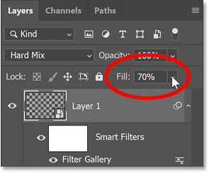 How to create a halftone dot pattern in Photoshop Picture 32