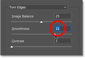 How to create a halftone dot pattern in Photoshop Picture 38
