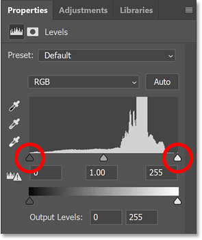 How to create a halftone dot pattern in Photoshop Picture 8