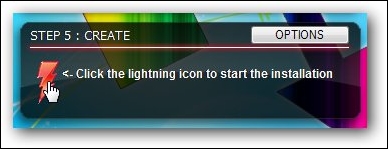 How to create a Linux Bootable USB drive Picture 5