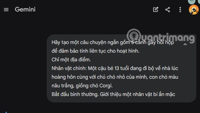 How to create a long video on Grok Picture 1