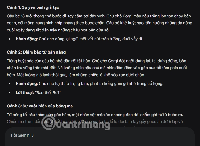 How to create a long video on Grok Picture 2