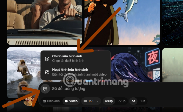 How to create a long video on Grok Picture 6