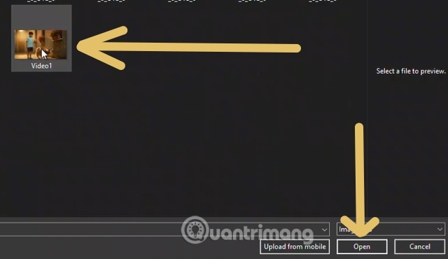 How to create a long video on Grok Picture 7