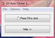 How to create a Macro keyboard for GS Auto Clicker in 2 steps Picture 2