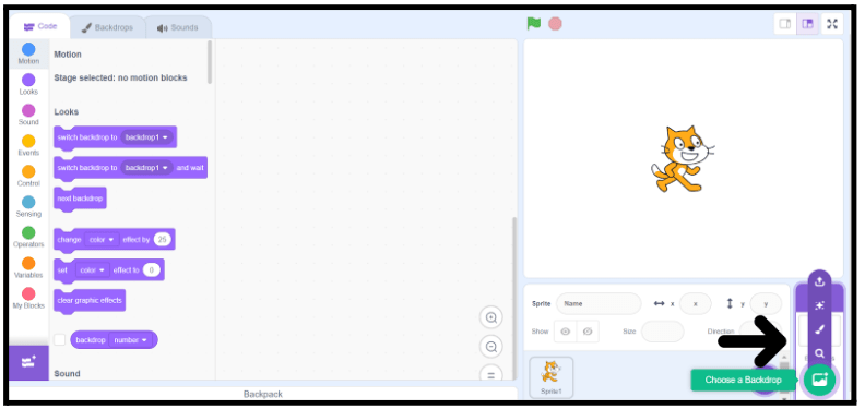 images 2 of How to create a maze game in Scratch