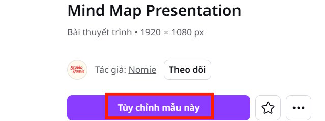 Picture 2 of How to create mind maps using Canva AI