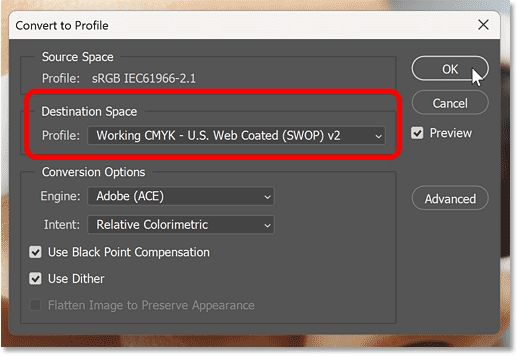 How to create a more beautiful Color Halftone effect in Photoshop Picture 13
